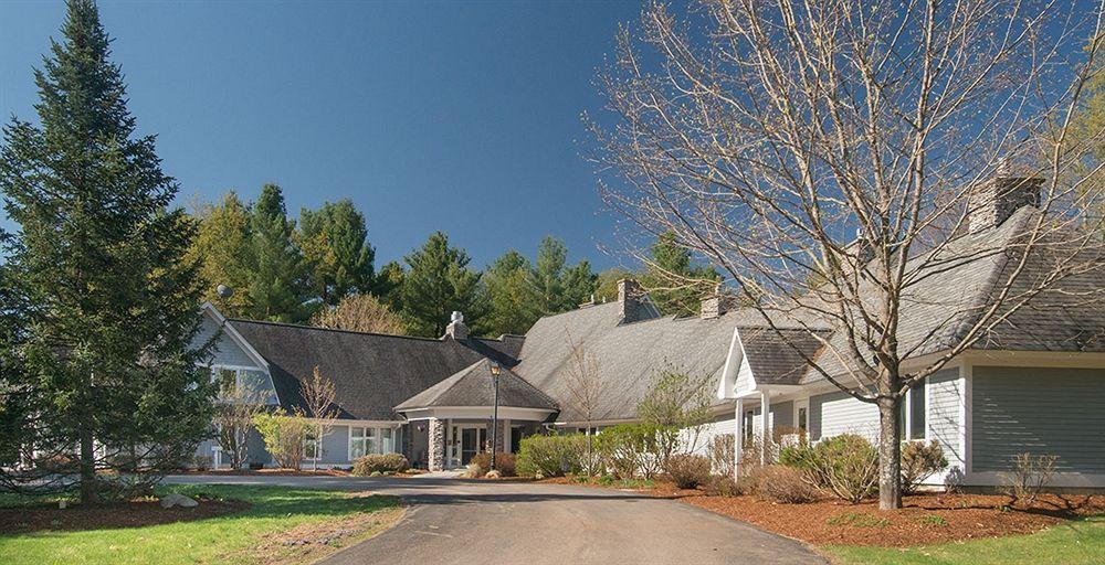 Stone Hill Inn Stowe Fork Eksteriør billede
