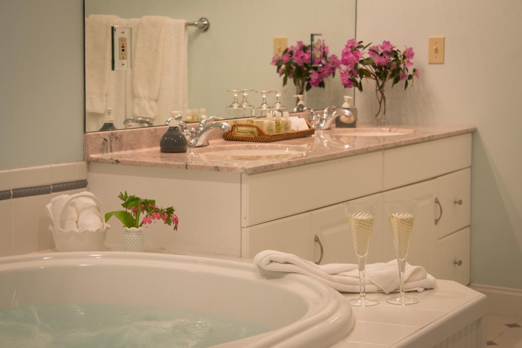 Stone Hill Inn Stowe Fork Eksteriør billede